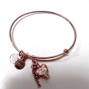 Alex and Ani Harry Potter Love Potion Bracelet Bangle
